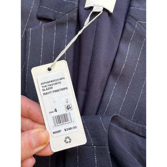 Favorite Daughter The Favorite Blazer, Vest, & Pant SET - Picture 15 of 16